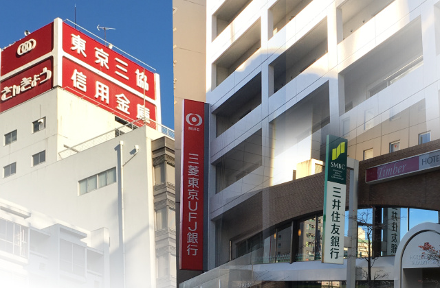 街がコンパクトにまとまっている！の画像