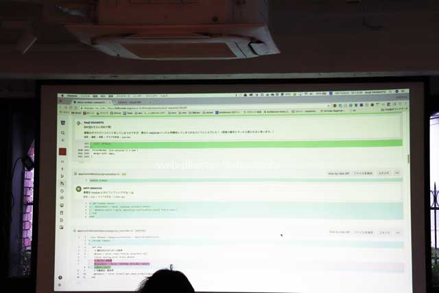 ポテパンキャンプのライブレビューの写真