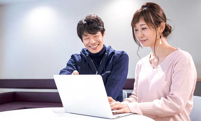 テックキャンプエンジニア転職の選りすぐりの講師・メンターの写真