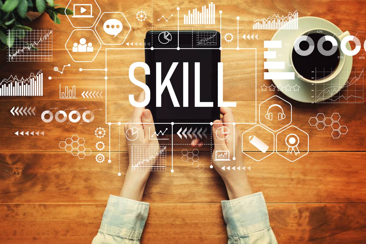 副業にもおすすめ！スキルシェアサービス比較の記事アイキャッチ画像