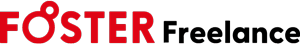 フォスターフリーランスの新ロゴ画像