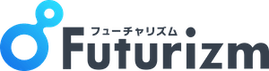 フューチャリズムのロゴ画像