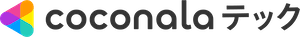 ココナラテックのロゴ画像