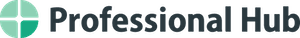 プロフェッショナルハブのロゴ画像