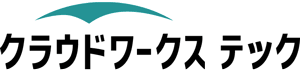 クラウドワークス テックのロゴ画像